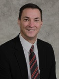 Head Coach Pat Garvin